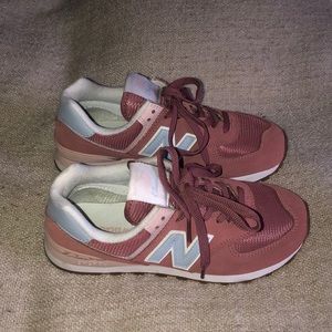 New Balance Classic 574 NEW